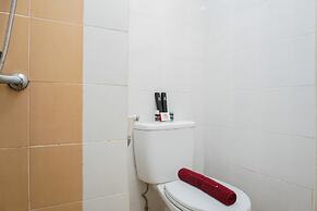 Best Price 2BR at Taman Melati Margonda Apartment