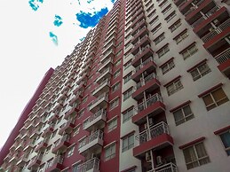 Best Price 2BR at Taman Melati Margonda Apartment