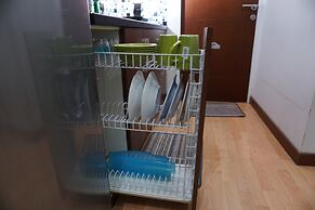 Best Price 2BR at Taman Melati Margonda Apartment