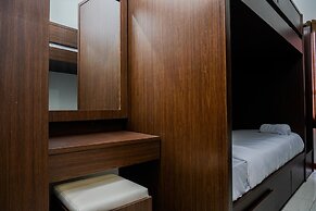 Best Price 2BR at Taman Melati Margonda Apartment