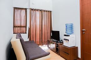 Best Price 2BR at Taman Melati Margonda Apartment