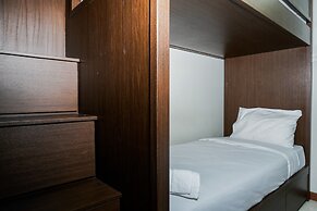 Best Price 2BR at Taman Melati Margonda Apartment