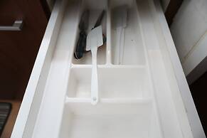 Best Price 2BR at Taman Melati Margonda Apartment