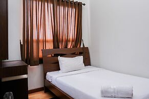 Best Price 2BR at Taman Melati Margonda Apartment