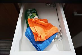 Best Price 2BR at Taman Melati Margonda Apartment