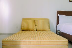 Best Location Studio Park View Condominium Apartment