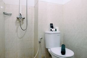 Best Location Studio Park View Condominium Apartment