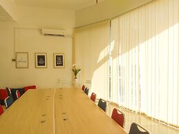 Best Location Studio Park View Condominium Apartment