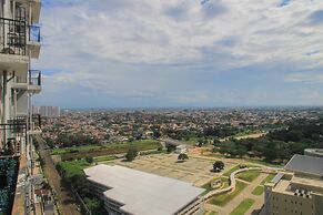 Best Location Studio Park View Condominium Apartment