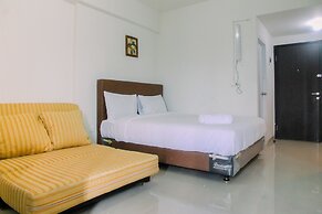 Best Location Studio Park View Condominium Apartment