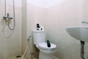 Best Location Studio Park View Condominium Apartment