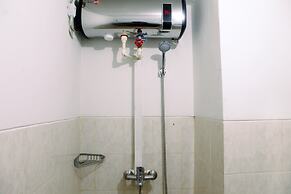 Best Location Studio Park View Condominium Apartment