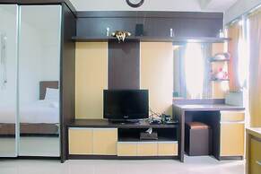 Best Location Studio Park View Condominium Apartment