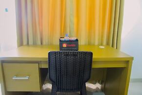 Best Location Studio Park View Condominium Apartment