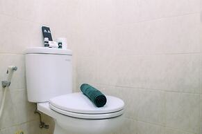 Best Location Studio Park View Condominium Apartment