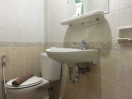 Cozy 2BR Apartment At Majesty Near Maranatha University