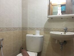 Cozy 2BR Apartment At Majesty Near Maranatha University