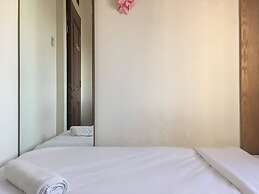 Cozy 2BR Apartment At Majesty Near Maranatha University