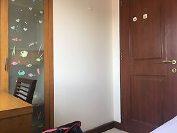 Cozy 2BR Apartment At Majesty Near Maranatha University