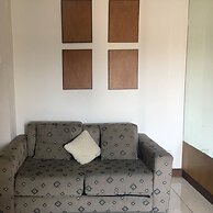 Cozy 2BR Apartment At Majesty Near Maranatha University