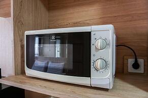 Best Homey Studio at The Oasis Apartment