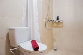 Elegant New Studio The Oasis Apartment