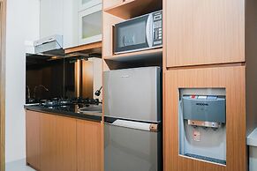 Elegant New Studio The Oasis Apartment