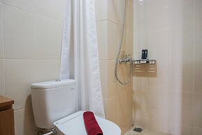 Elegant New Studio The Oasis Apartment