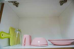 Elegant New Studio The Oasis Apartment