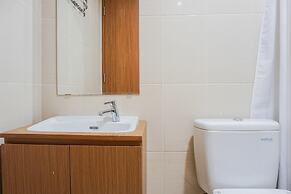 Elegant New Studio The Oasis Apartment