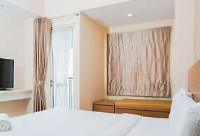 Elegant New Studio The Oasis Apartment