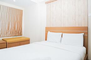 Elegant New Studio The Oasis Apartment