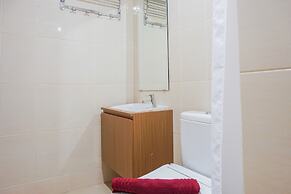 Elegant New Studio The Oasis Apartment