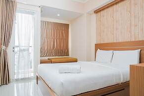 Elegant New Studio The Oasis Apartment