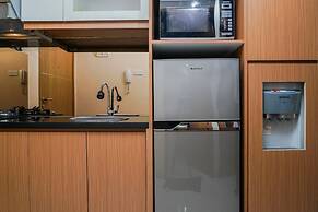 Elegant New Studio The Oasis Apartment