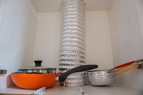 Elegant New Studio The Oasis Apartment