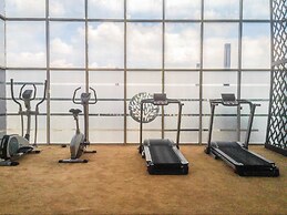 Elegant New Studio The Oasis Apartment