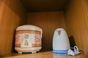 Elegant New Studio The Oasis Apartment