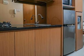 Elegant New Studio The Oasis Apartment