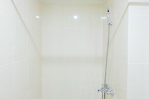 Best Modern 1BR The Oasis Apartment