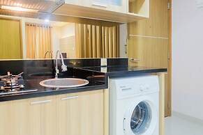 Best Modern 1BR The Oasis Apartment