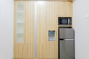 Best Modern 1BR The Oasis Apartment