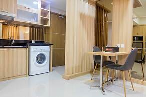 Best Modern 1BR The Oasis Apartment