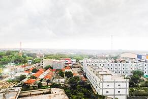 Best Modern 1BR The Oasis Apartment