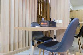 Best Modern 1BR The Oasis Apartment