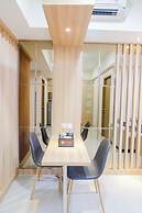 Best Modern 1BR The Oasis Apartment