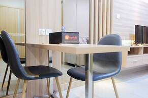 Best Modern 1BR The Oasis Apartment