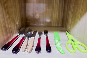 Best Modern 1BR The Oasis Apartment