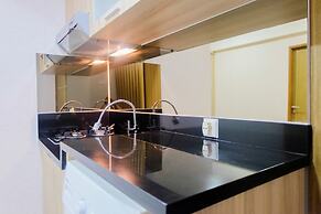 Best Modern 1BR The Oasis Apartment