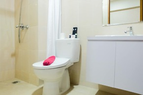 Best Modern 1BR The Oasis Apartment